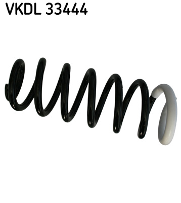 SKF VKDL 33444 Fahrwerksfeder
